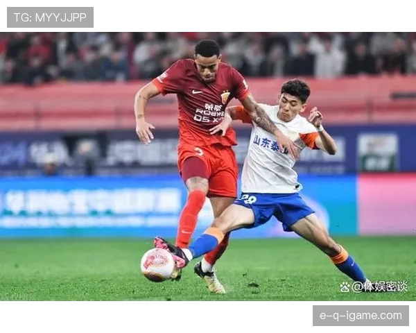 山东泰山外援闪耀赛场，助球队逆转取胜状态回升