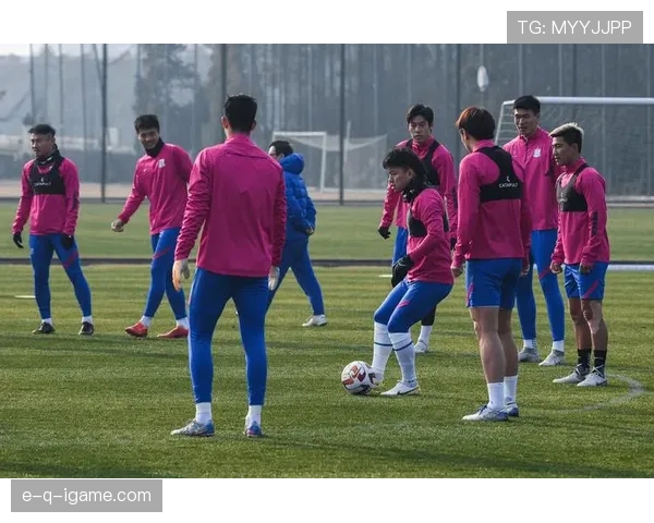 上海申花康桥基地焕新升级，助力球队备战新赛季状态回升