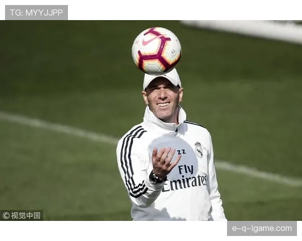 齐达内战术传承赋能皇马,开启重塑核心竞争力新篇章 齐达内战术传承赋能皇马,开启重塑核心竞争力新篇章