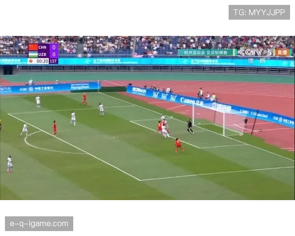 2026年亚运会足球赛：青春风暴席卷赛场，亚洲足球迎来新纪元