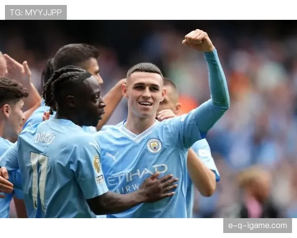 2023赛季热门球队排名出炉，曼城状态回暖成夺冠大热