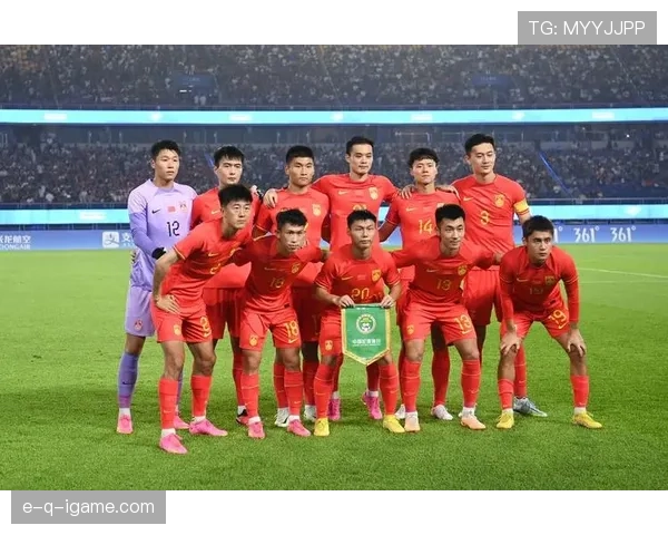 中国足球亚运征程止步,状态初显回暖仍需全面提升 中国足球亚运征程止步,状态初显回暖仍需全面提升