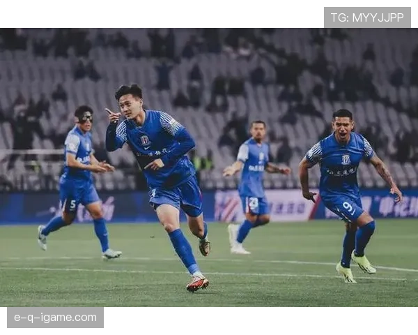 上海申花启动冬训备战新赛季，全力提升竞技实力