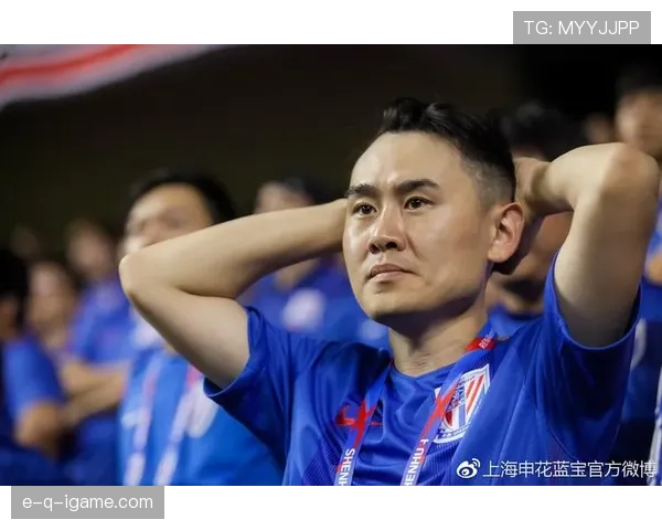 申花高层震怒！战术摇摆引发球迷不满，谁在拖垮上海王牌？