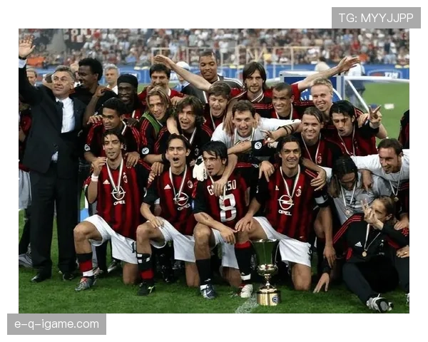 AC米兰的战术困境：硬仗频频失利，豪门复兴之路再遇危机