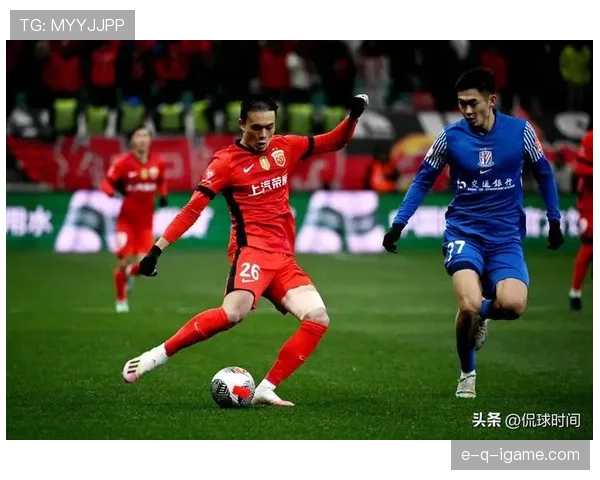 上海海港王朝成色待验，争冠稳定性面临持续考验