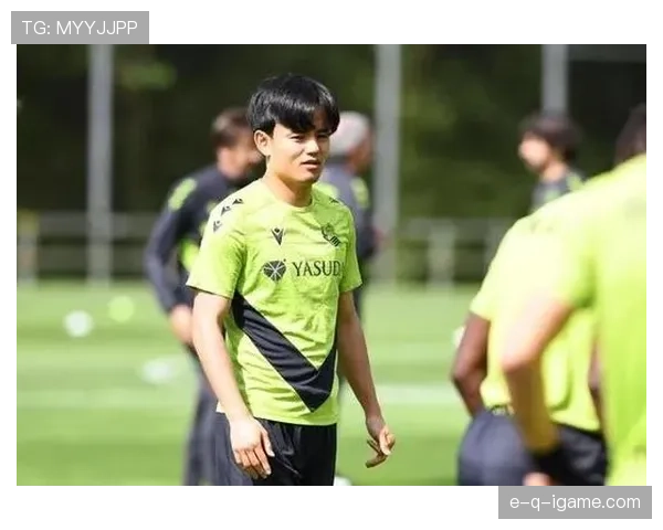 久保建英英超转会意向解析