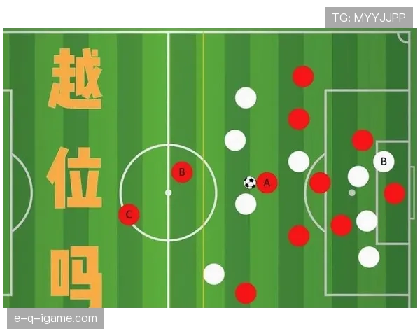 VAR越位判定为何常引发争议，判罚标准到底有哪些盲点？